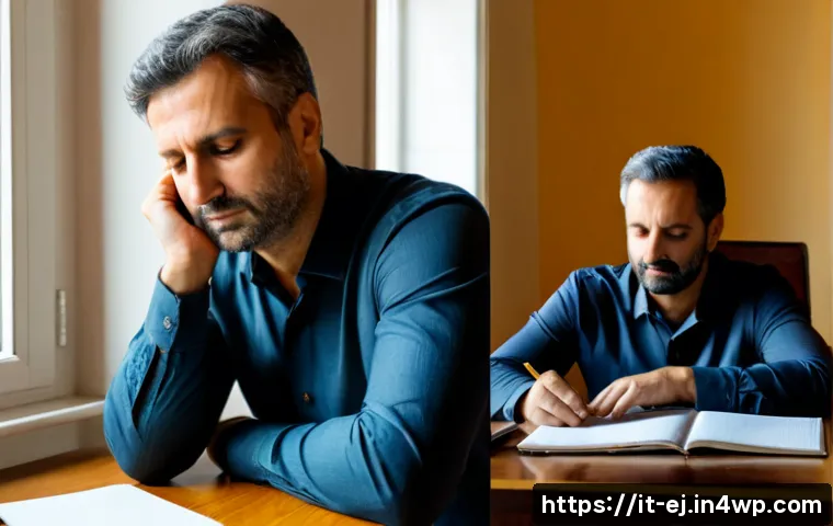 마인드풀니스와 부정적 사고 극복하기 관련 이미지 1